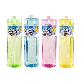 Muilo burbulų skystis KIDSFUN, 1 L.