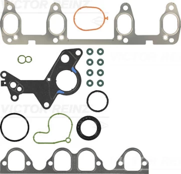 REINZ 02-34302-02 Cylinder head gasket set