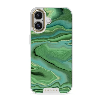 Rock On - iPhone 17 Case, Elite Light (MagSafe) / Gold