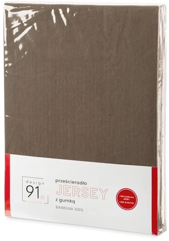 Eurofirany D91/PRZE/JER/BRĄ 120X200+25CM 125