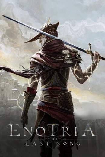 Enotria: The Last Song PC