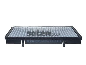 Salono filtras PURFLUX PX AHC186