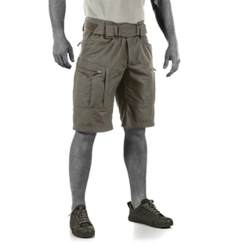 UF PRO Šortai P-40 Gen.2 Brown Grey Chaki