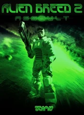 Alien Breed 2: Assault Steam kaina