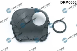 Dangtelis, pavaros diržas Dr.Motor Automotive DRM0666 kaina