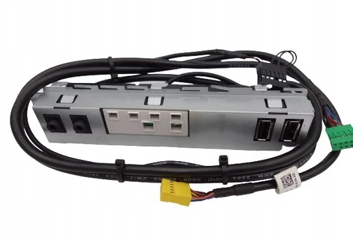 Priekinis skydelis Usb Audio Dell Optiplex 3020 98mpj