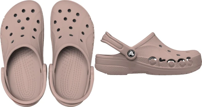 Crocs™ Baya Pink Clay - 41