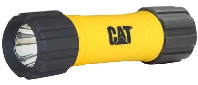Kišeninis žibintuvėlis Caterpillar CTRACK, IPX5 kaina