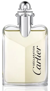 Tualetinis vanduo Cartier Declaration EDT vyrams, 50 ml kaina