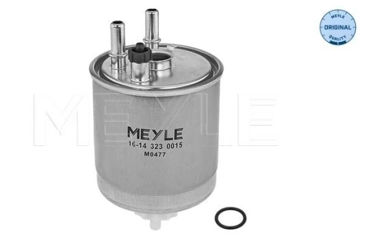 Kuro filtras MEYLE 16-14 323 0015