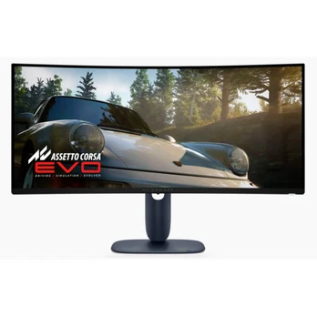 Monitorius DELL AW3425DW