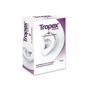 Tropex 50 mg/ml ausų lašai 10 ml kaina