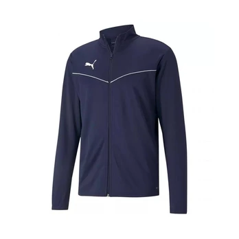 "Puma teamRise Training Poly" striukė M 657392 06 : Dydis - L