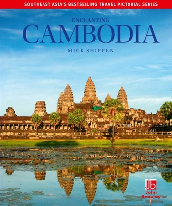 Enchanting Cambodia