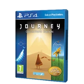 Journey Playstation 4