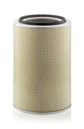 Oro filtras MANN-FILTER C 33 1840 kaina