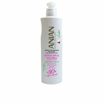 Garbanas pabrėžiantis kremas Anian, 250 ml