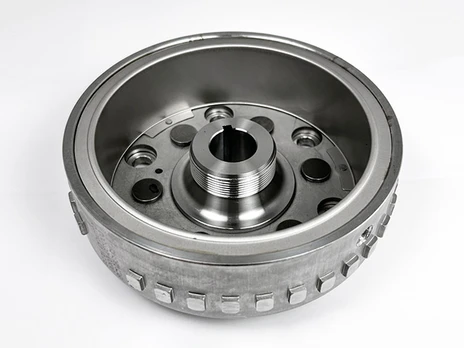 0GR0-031000 MAGNETO ROTOR
