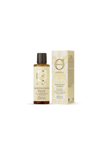 Proteininis kokteilis | ORO DI LUCE, 150 ml