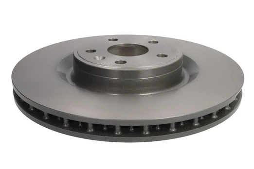 Stabdžių diskas BREMBO 09.Y357.21