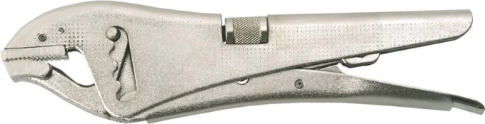Topex Universal fiksavimo-rankenos replės L = 225mm - 32D456 kaina
