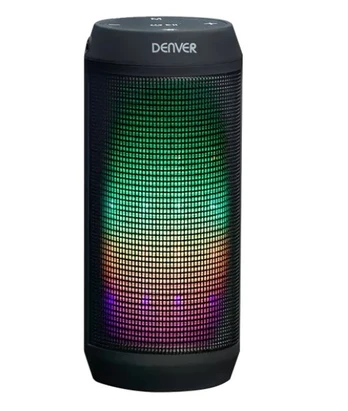 Nešiojama kolonėlė Denver BTL-62NR