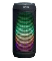 Nešiojama kolonėlė Denver BTL-62NR kaina