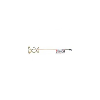 Maišytuvas 100mm 10-20kg YT-5499 YATO