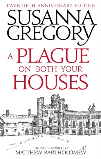 Plague On Both Your Houses
