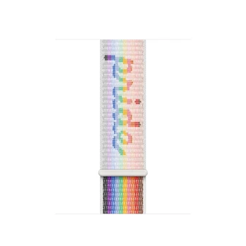 Apyrankė Apple Watch 41mm Pride Edition Sport Loop