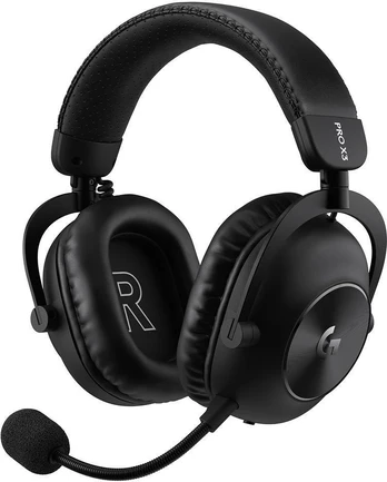 Belaidės ausinės Logitech G PRO X3