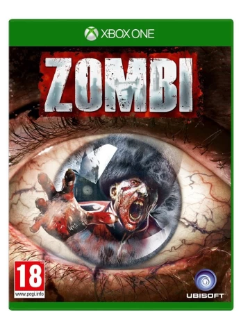 Zombi Xbox One