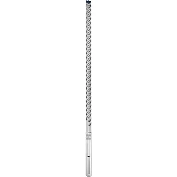 Bosch SDS-max-8X grąžtas 18 x 400 x 540 mm, 5 vnt.