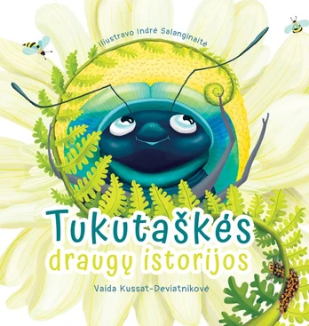Tukutaškės draugų istorijos