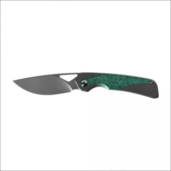 Sulankstomas peilis Kizer Topsail Ki3735A4