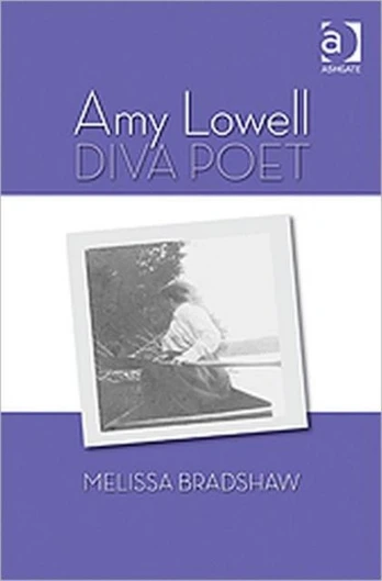 Amy Lowell, Diva Poet