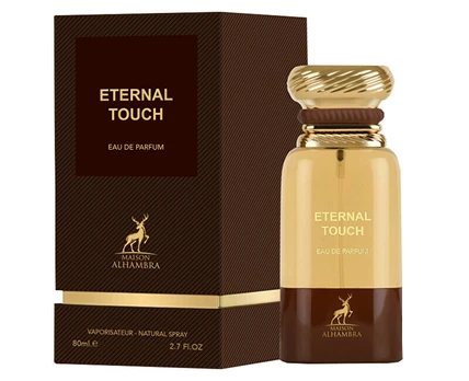 Alhambra Eternal Touch - EDP 80ml Unisex EDP