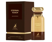 Alhambra Eternal Touch - EDP 80ml Unisex EDP kaina