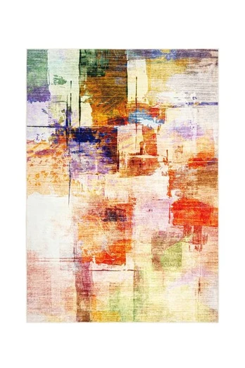 Kilimas Visionary 134, 200x290 cm, įvairių spalvų