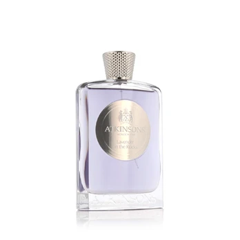 Atkinsons Lavender on the Rocks 100ml Unisex EDP