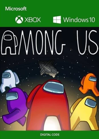 Among Us PC