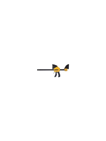 Dewalt automatinis spaustukas XL 300mm