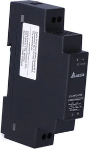 Mpl Power MAITINIMO TAIKYMAS DIN bėgeliui 12V 0,83A 10W