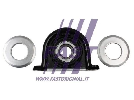 Pakaba, kardaninis velenas FAST FT28060