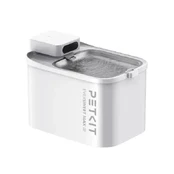 PETKIT Drinking Fountain | Eversweet Max 2 UVC | Capacity 3 L | Material BPA Free | White kaina