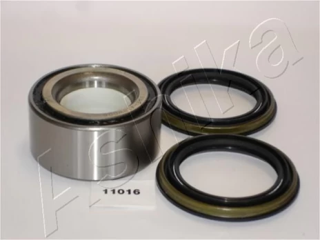 Rato guolio komplektas ASHIKA 44-11016