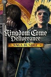 Kingdom Come: Deliverance Xbox