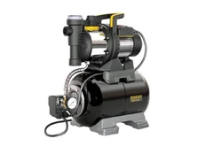 STANLEY - BOOSTER PUMP - 24 L - 900 W kaina
