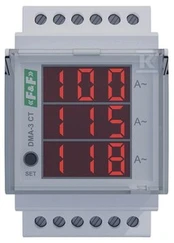 F&F DMA-3RMS-CT INDIKATORIUS