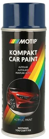 Motip Autoacryl spray 44850 - 400ml